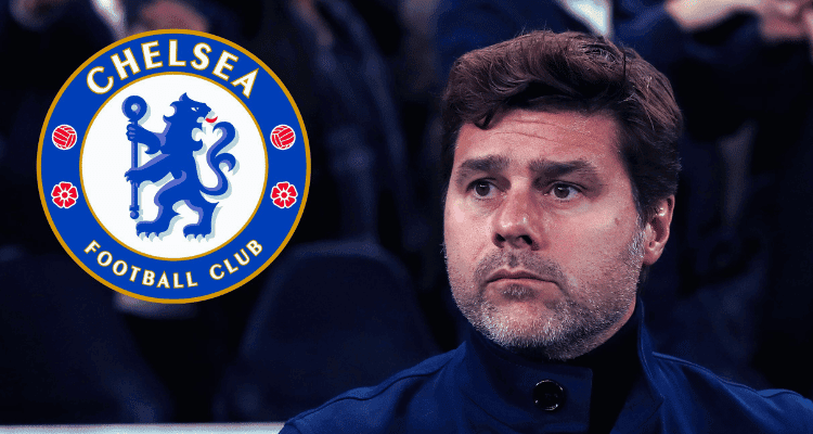 Mauricio Pochettino
