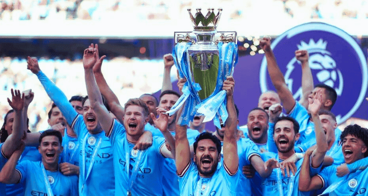 Manchester City