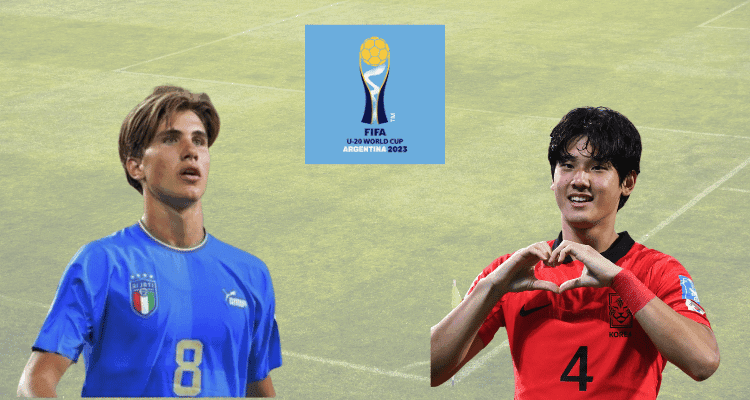 Hasil Piala Dunia U20