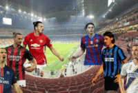 Ibrahimovic Pensiun