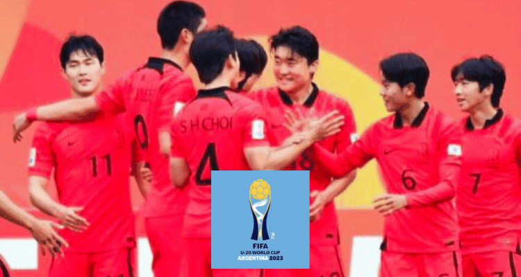 Jadwal Perempat Final Piala Dunia U20