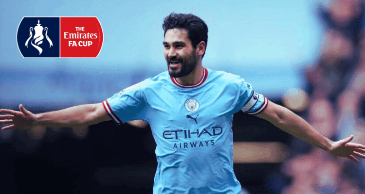 Hasil Final FA Cup