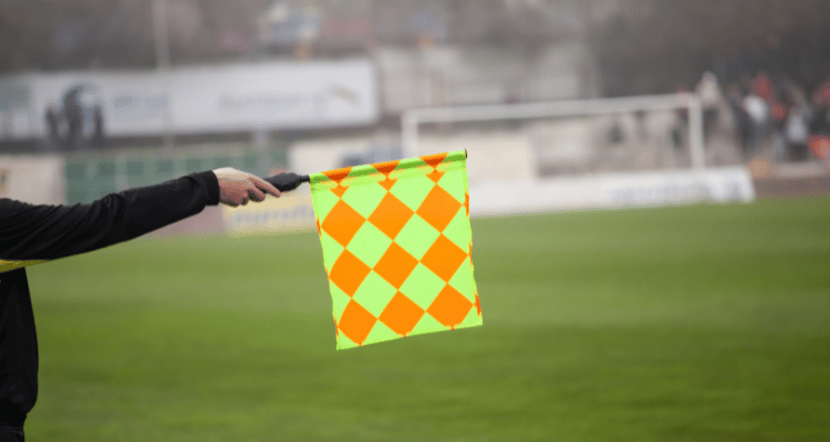 Aturan Offside