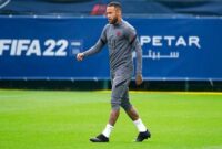 Apakah Neymar Tahan Berkarier Di Premier League