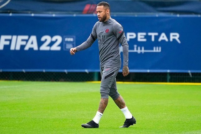 Apakah Neymar Tahan Berkarier Di Premier League