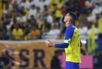Cristiano Ronaldo Membawa Al Nassr ke Final Usai Mencetak gol di Penalti