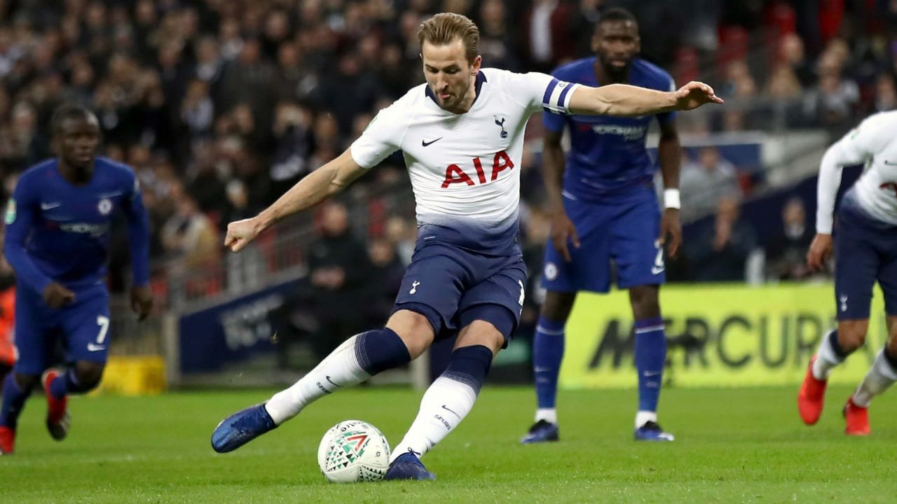 Owen Tak Sarankan Harry Kane Gabung ke Bayern, Kenapa?