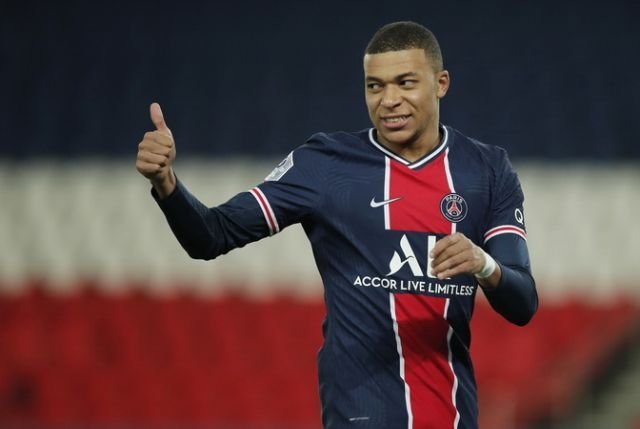 Mbappe Tak Dibekukan Lagi di PSG