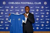 Cita-cita Caicedo Tercapai Ikuti Jejak Makalele dan Kante Gabung Ke Chelsea