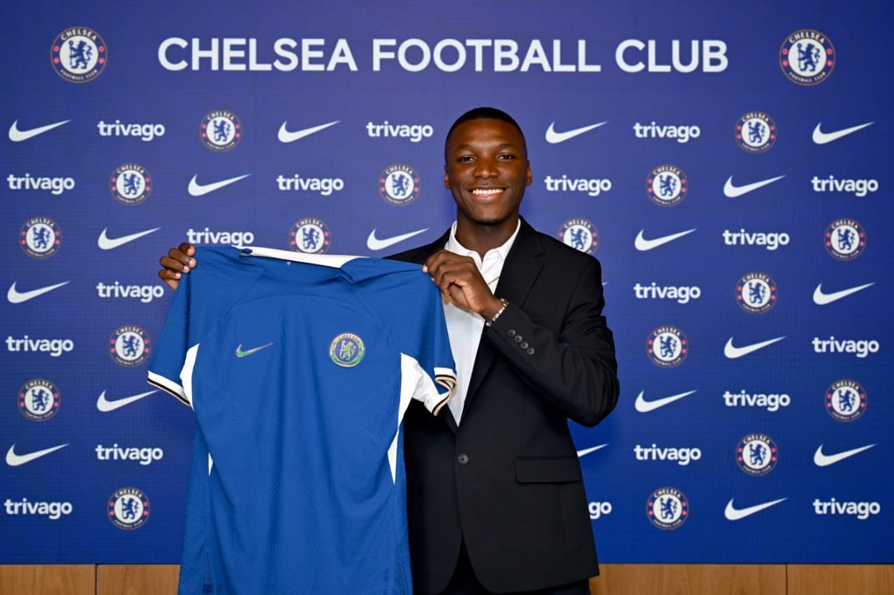 Cita-cita Caicedo Tercapai Ikuti Jejak Makalele dan Kante Gabung Ke Chelsea