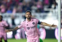 Pelatih Philadelphia Union: Siap Menghadapi Messi di Semifinal Leagues Cup