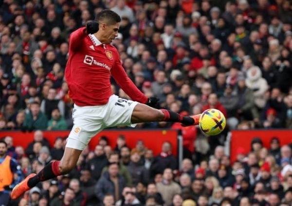 MU Kewalahan Hadapi Wolves Akhiri Laga Kemenangan Tipis 1-0