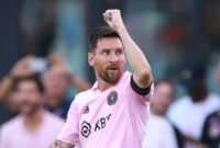 Messi Jauh Ungguli Rival, Top Skor Leagues Cup 2023