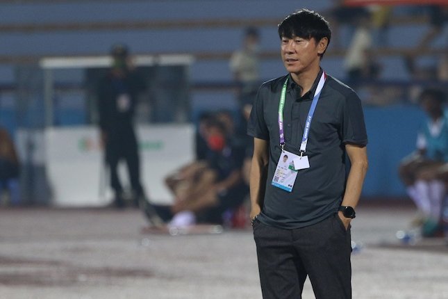 Jelang AFF U-23, PSSI: Pentingnya Turnamen Piala AFF U-23