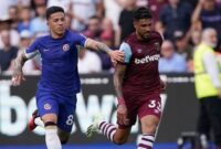 Chelsea Kembali Kalah Usai Takluk dari West Ham 3-1