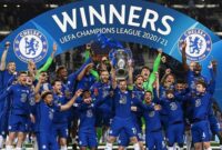 Chelsea Dengan Belanja Paling Boros, tapi Belum Dianggap Calon Juara