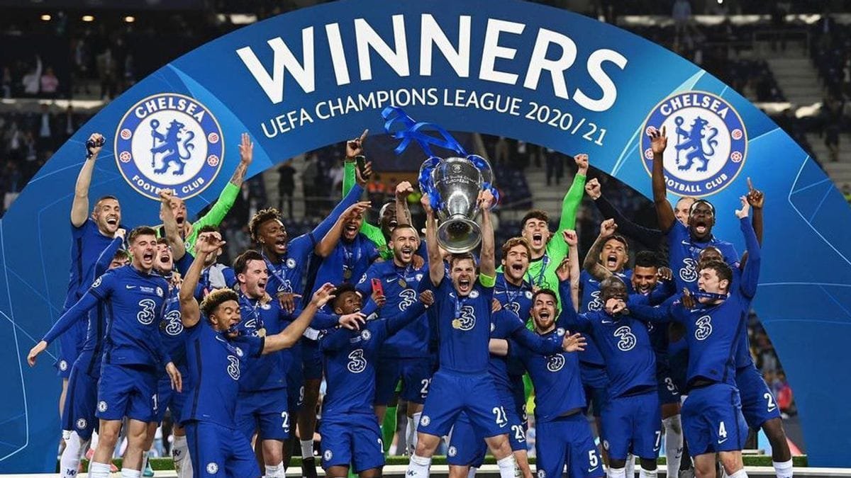 Chelsea Dengan Belanja Paling Boros, tapi Belum Dianggap Calon Juara