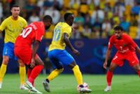 Al Nassr vs Shabab Al Ahli: Ronaldo Dkk Melaju Fase Grup Liga Champions Asia