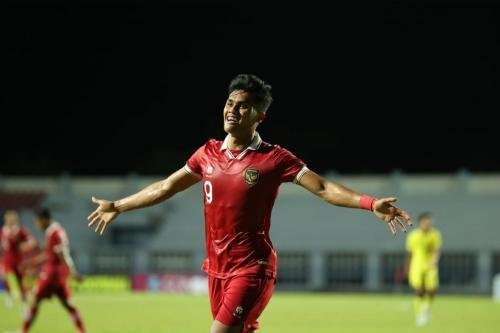 Indonesia Lolos ke Semifinal Piala AFF U-23, Usai Vietnam Kalahkan Filipina