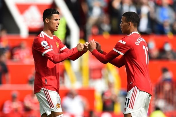 Mason Greenwood Tak Bisa Main ke Arab Saudi Karena Ronaldo?