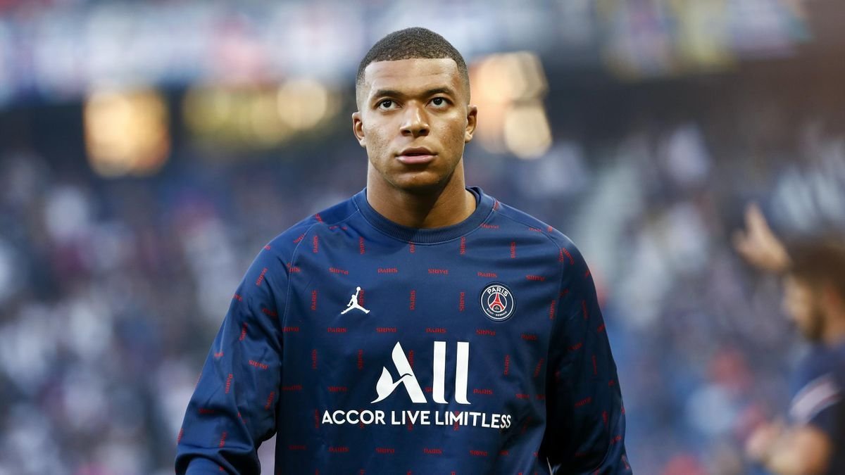 Mbappe Hilang Respek Atas Dapat 1 Suara dalam Voting Kapten PSG