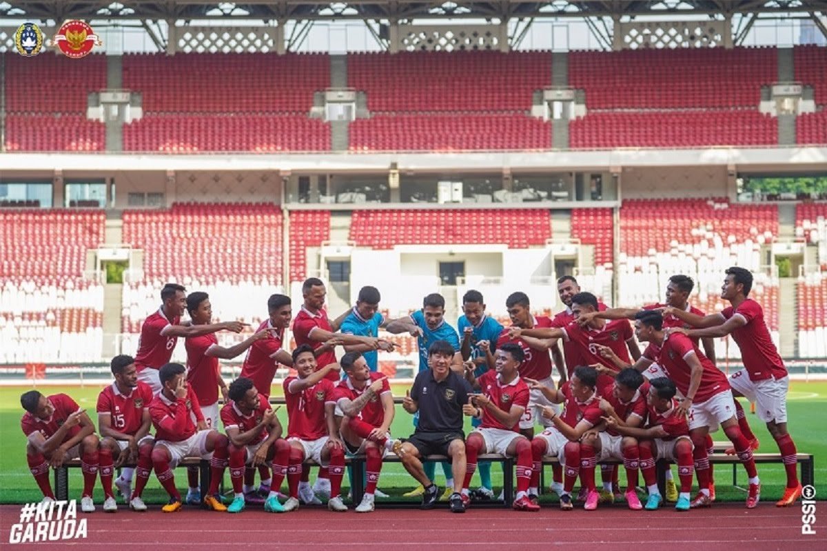 Jelang FIFA Matchday 24 Pemain Dipanggil