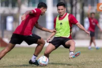 Jadwal Pertandingan Timnas Indonesia U-24 di Asian Games 2023