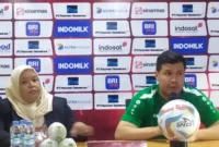 Pelatih Timnas Turkmenistan Puji Penampilan Indonesia!