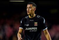 Jay Idzes, Calon Pemain Timnas Indonesia Grade A