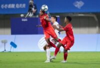 Asian Games 2023: Menanti Calon Lawan Garuda Muda