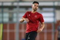 FIFA Matchday! Sandy Walsh Siap Bela Timnas Indonesia