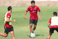 Timnas Indonesia U-24 Krisis Pemain Jelang Lawan Kirgistan