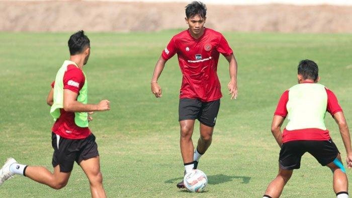 Timnas Indonesia U-24 Krisis Pemain Jelang Lawan Kirgistan