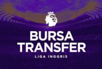 Deadline Day Transfer Liga Inggris