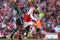 Rekap Hasil Pertandingan Sepak Bola Tadi Malam!