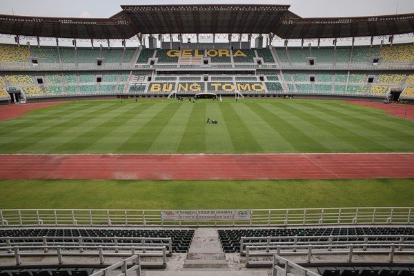 Timnas Indonesia U-17 Bersiap Hadapi Piala Dunia U-17 2023