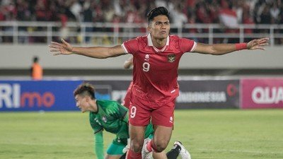 Persis Solo Memutuskan Tak Lepas Ramadhan Sananta ke Asian Games 2023