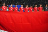 22 Nama Pemain Timnas Indonesia U-24 untuk Asian Games 2023