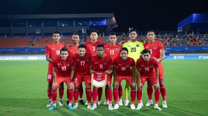 Perjalanan Garuda Nusantara di Asian Games, Curi Kemenangan Ketujuh?