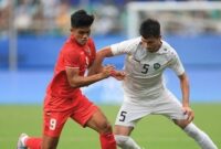 Puasa Gol Terus Berlanjut, Garuda Nusantara Gugur