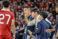 Perjalanan Garuda Nusantara Menuju Piala Dunia 2026