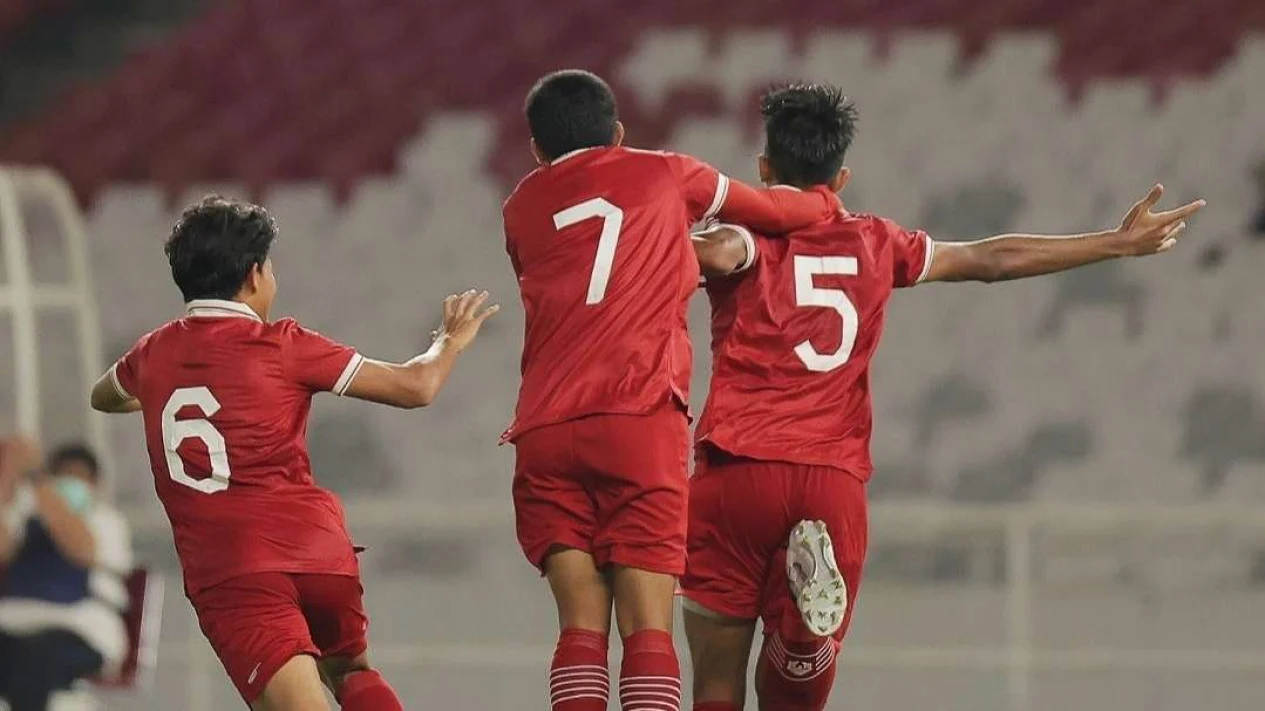 Timnas Irak Waspada Terhadap Indonesia