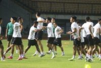 Lima Data-Fakta Indonesia Lawan Brunei