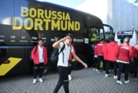 Garuda Nusantara U-17 Lanjutkan Latihan ke Dortmund