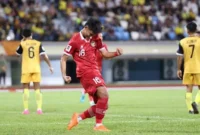 Hokky Caraka: Terima Kasih Coach STY