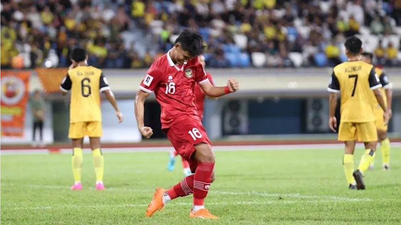 Hokky Caraka: Terima Kasih Coach STY