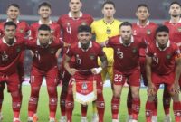 Skuad Garuda Bakal Menjadi Irak, TC dimulai 12 November