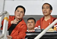Erick Thohir : Mimpi Kita Lebih Besar Lagi