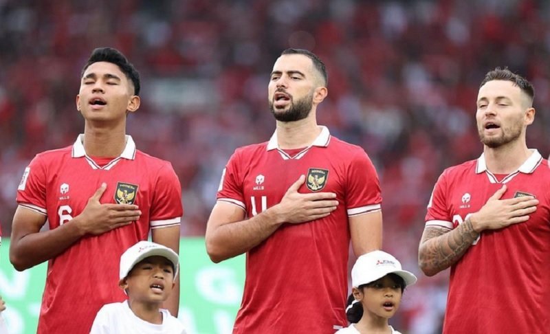 Garuda Nusantara Lawan Brunei, Menanti Hadirnya Pesepakbola Terkaya!