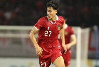 5 Pemain Depan Indonesia Bikin STY Bingung